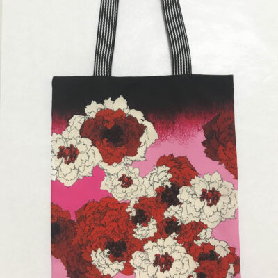 Tote Bag BOMI07