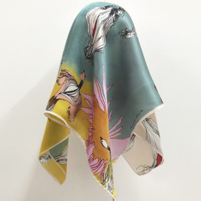 PAÑUELO R69-2028